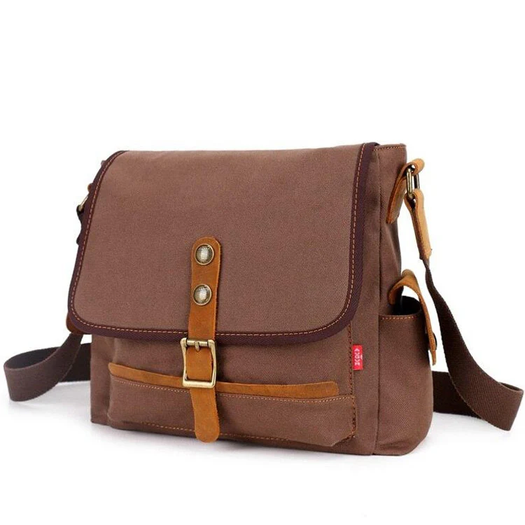 Besace homme vintage | HOLY