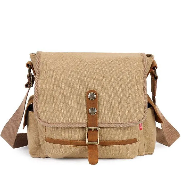 Besace homme vintage | HOLY
