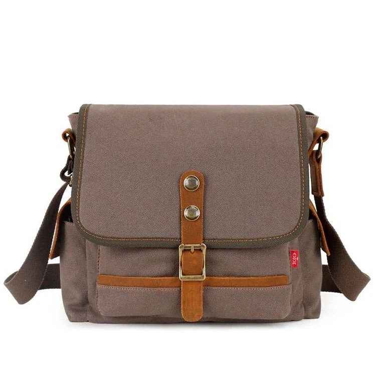 Besace homme vintage | HOLY