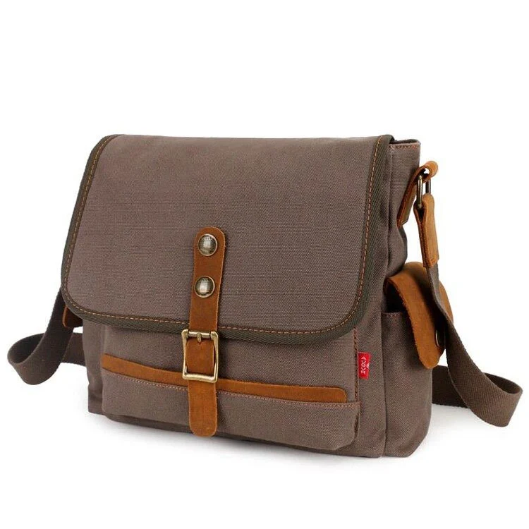 Besace homme vintage | HOLY