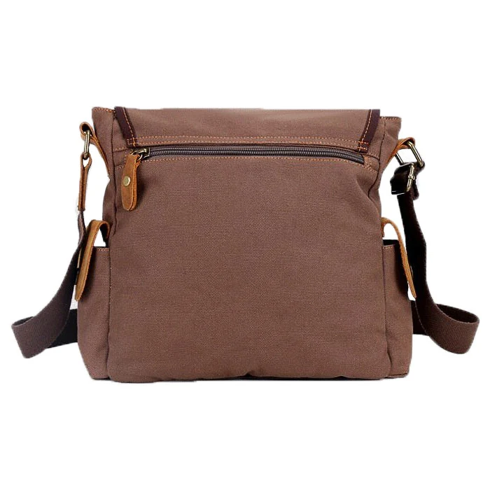 Besace homme vintage | HOLY