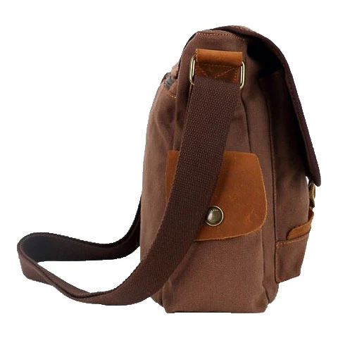 Besace homme vintage | HOLY