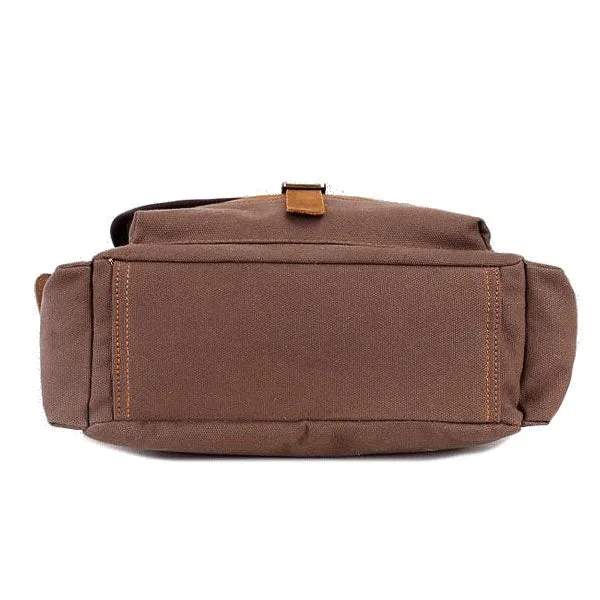 Besace homme vintage | HOLY