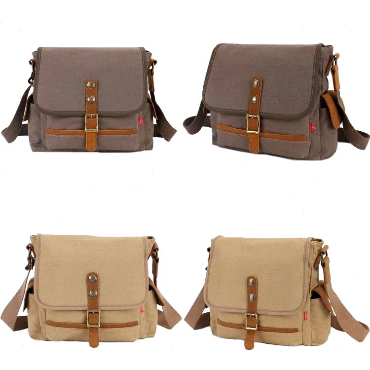 Besace homme vintage | HOLY