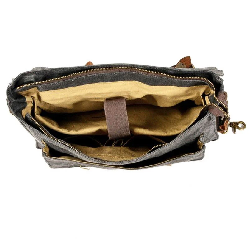Sac messager | LOCHY