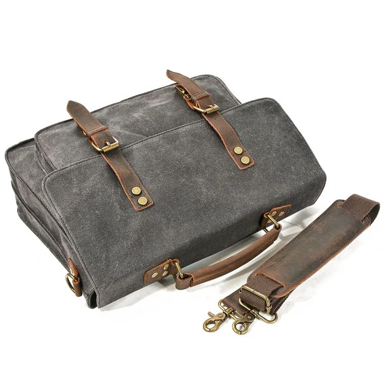 Sac messager | LOCHY