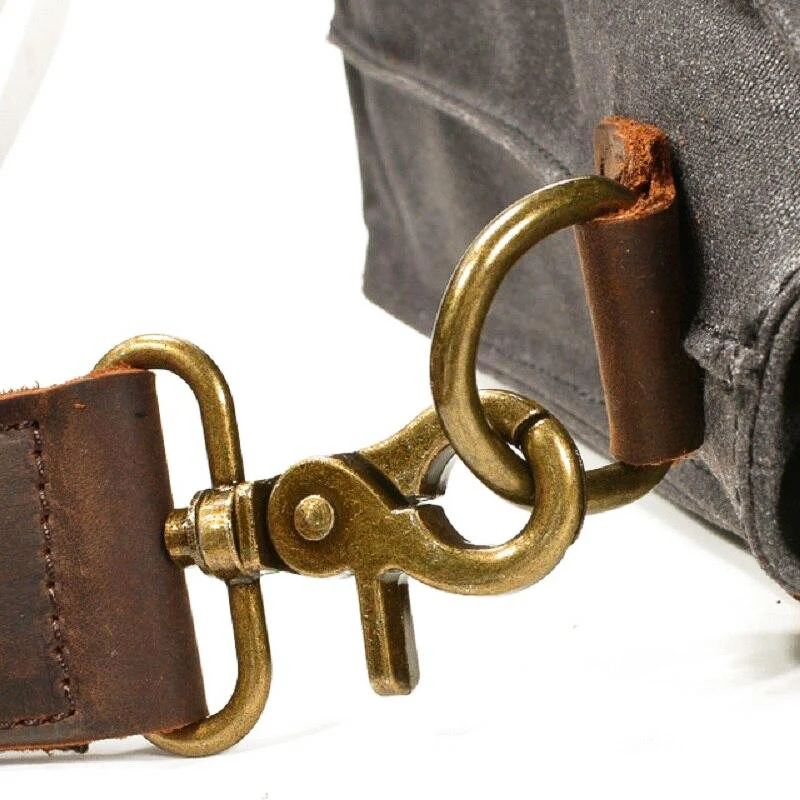 Sac messager | LOCHY