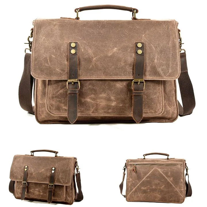 Sac messager | LOCHY