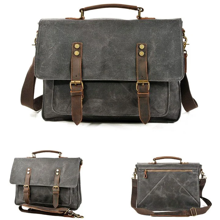 Sac messager | LOCHY