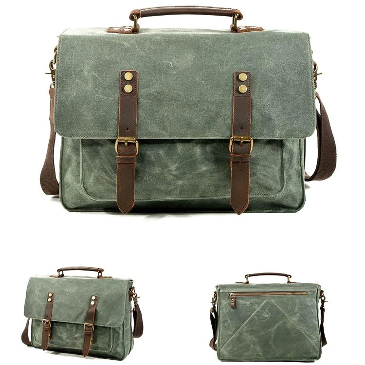 Sac messager | LOCHY