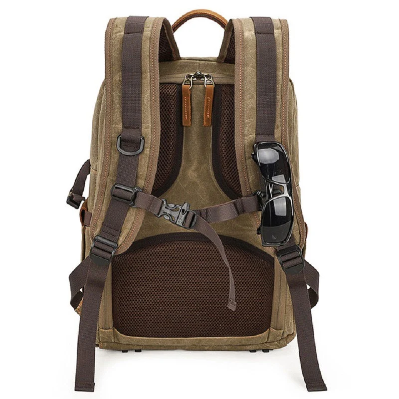 Sac à dos pour caméra | ROUSE