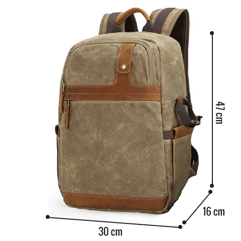 Sac à dos pour caméra | ROUSE