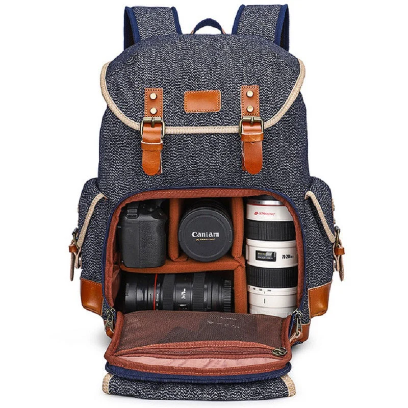 Sac pour appareil photo | CURRY
