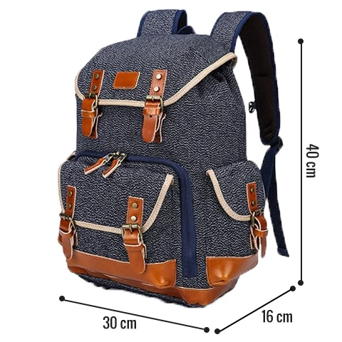 Sac pour appareil photo | CURRY