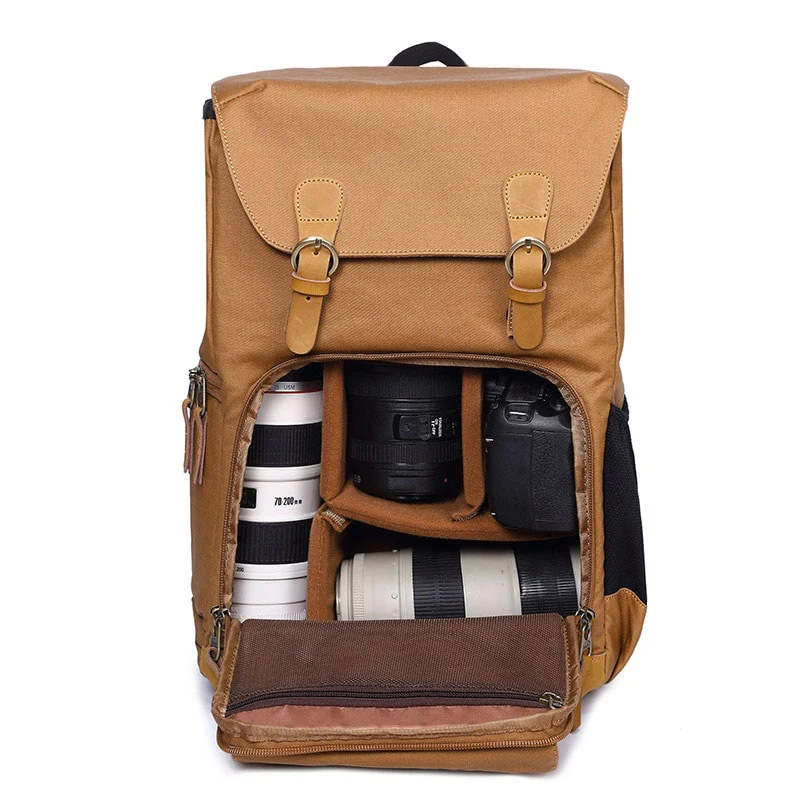 Sac photo randonnée | STROHL