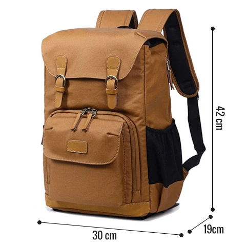 Sac photo randonnée | STROHL