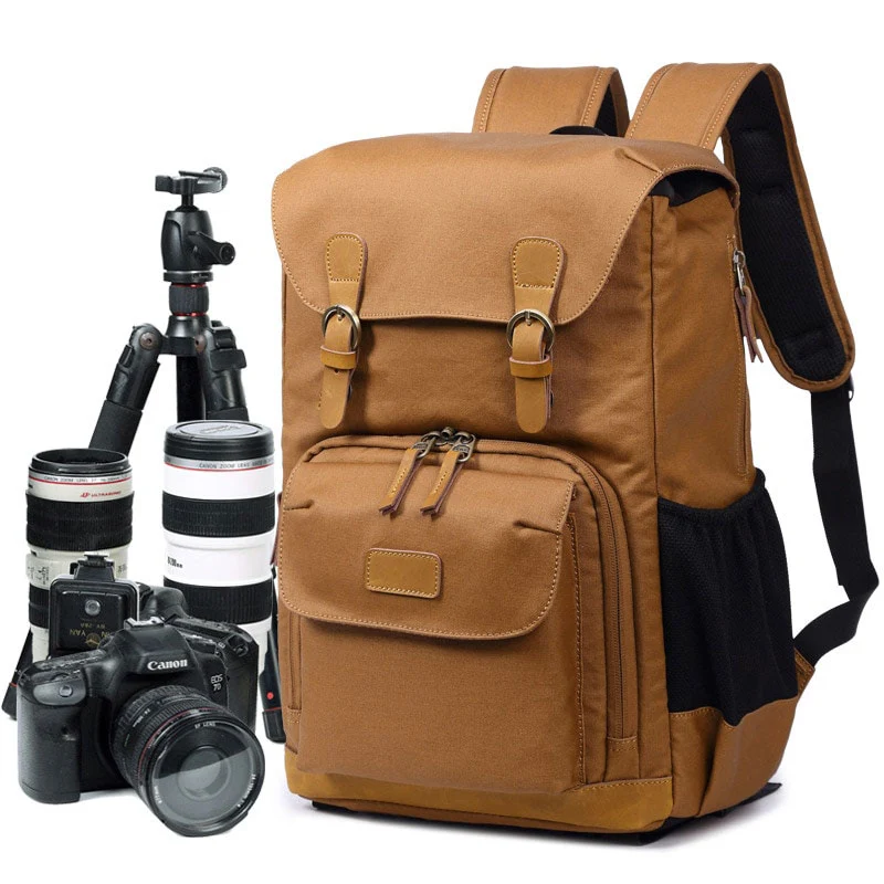 Sac photo randonnée | STROHL