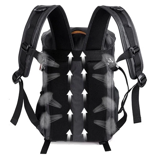 Sac photo randonnée | STROHL