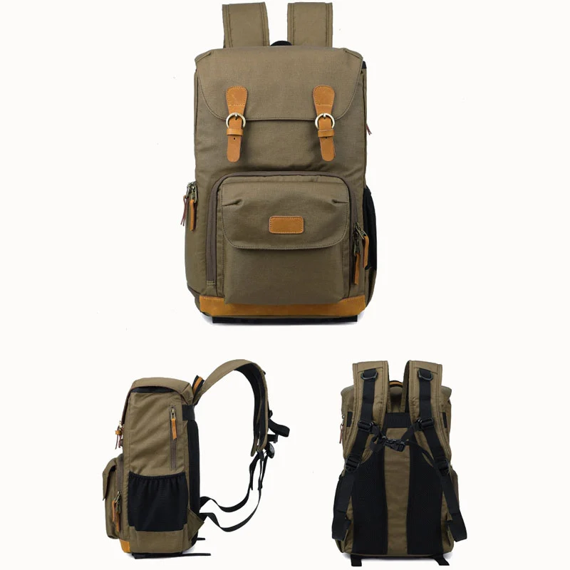 Sac photo randonnée | STROHL