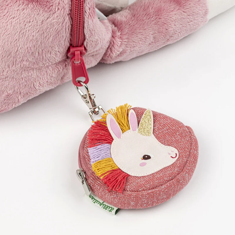Lilliputiens - Porte Monnaie - 3 ans+