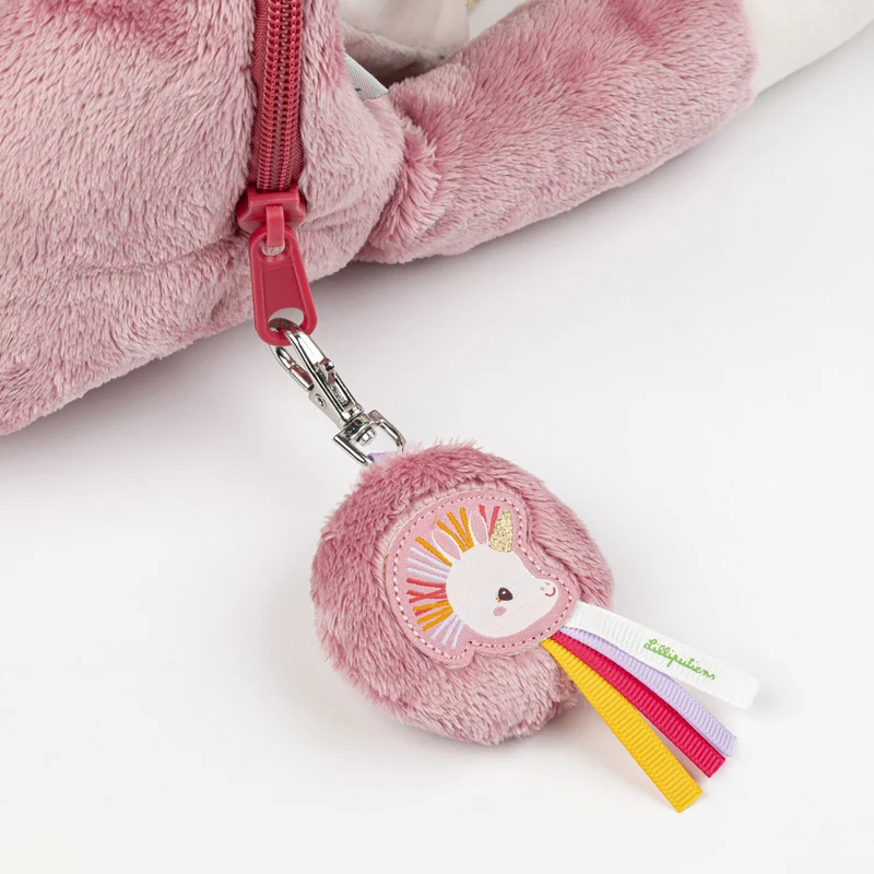 Lilliputiens - Porte Clés - 3 ans+