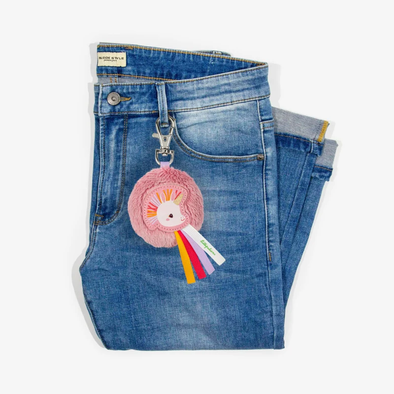 Lilliputiens - Porte Clés - 3 ans+