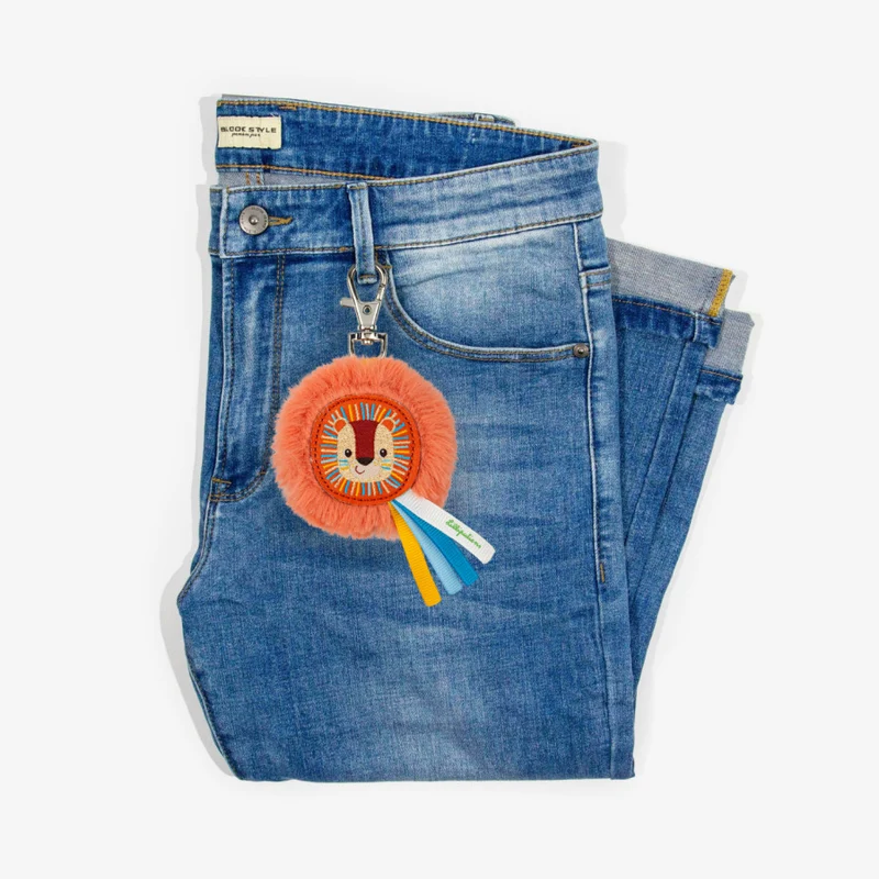 Lilliputiens - Porte Clés - 3 ans+