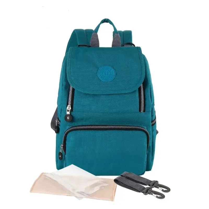 Petit sac à langer
