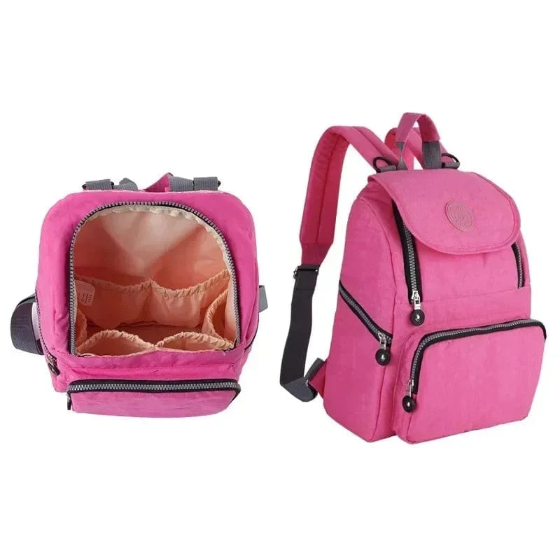 Petit sac à langer