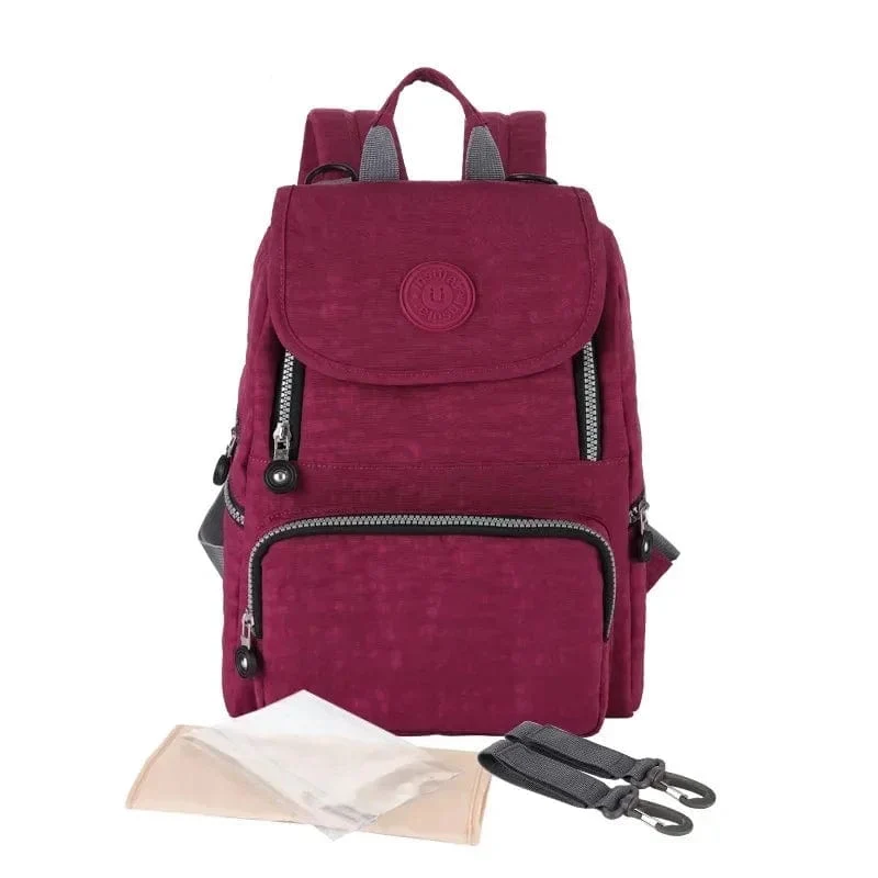 Petit sac à langer