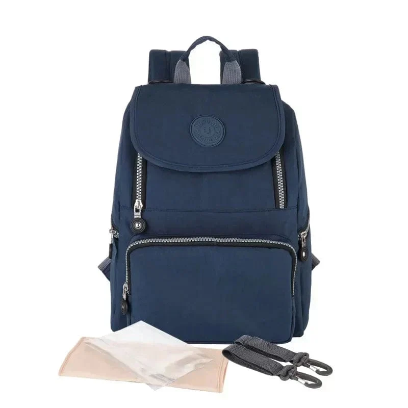 Petit sac à langer