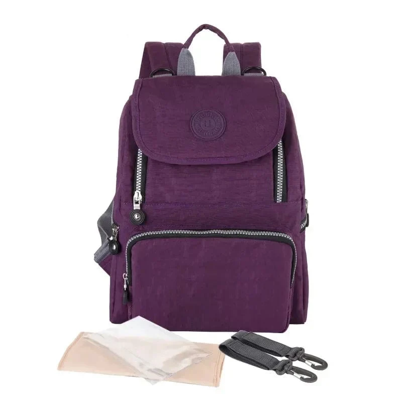 Petit sac à langer