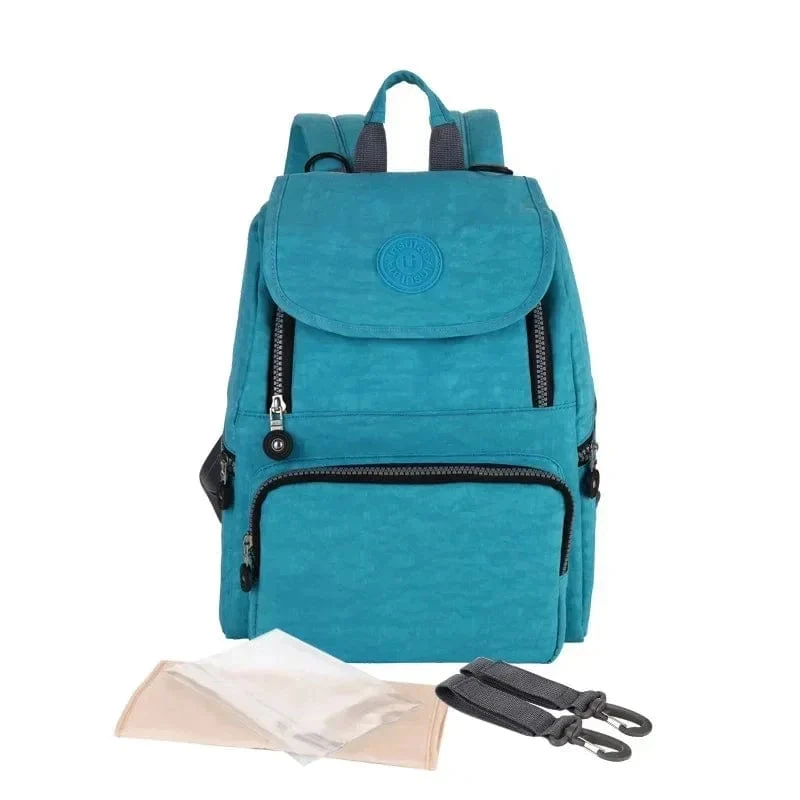 Petit sac à langer