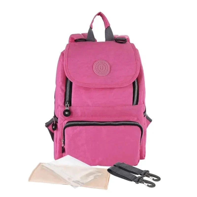 Petit sac à langer