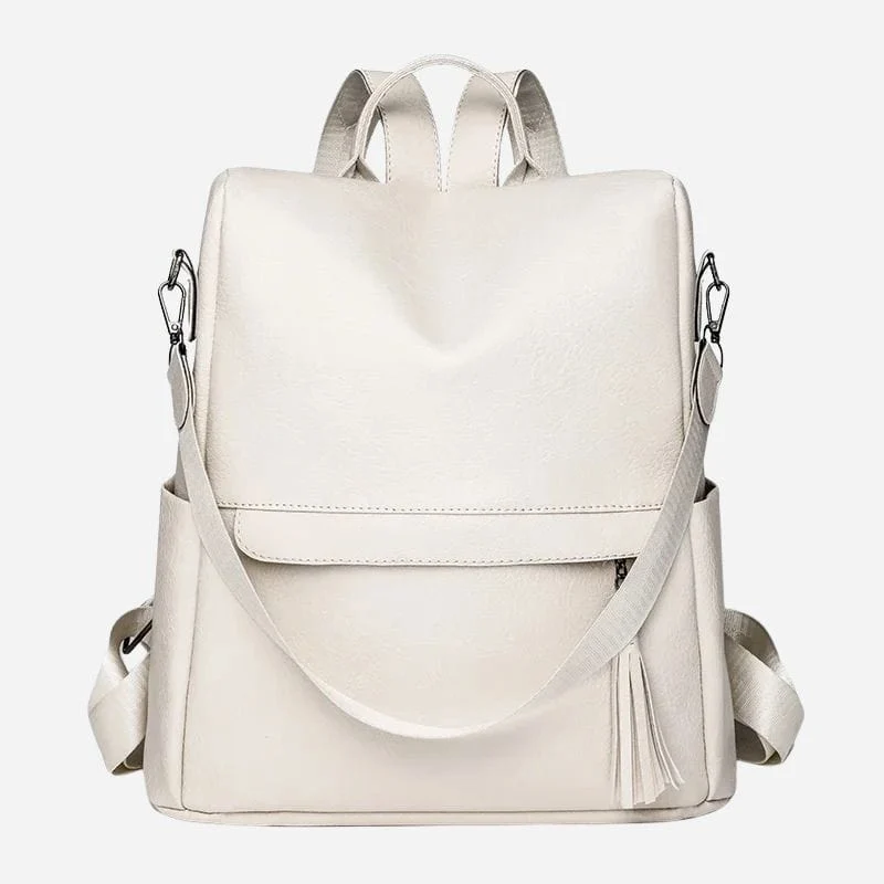 Petit sac à dos urbain femme