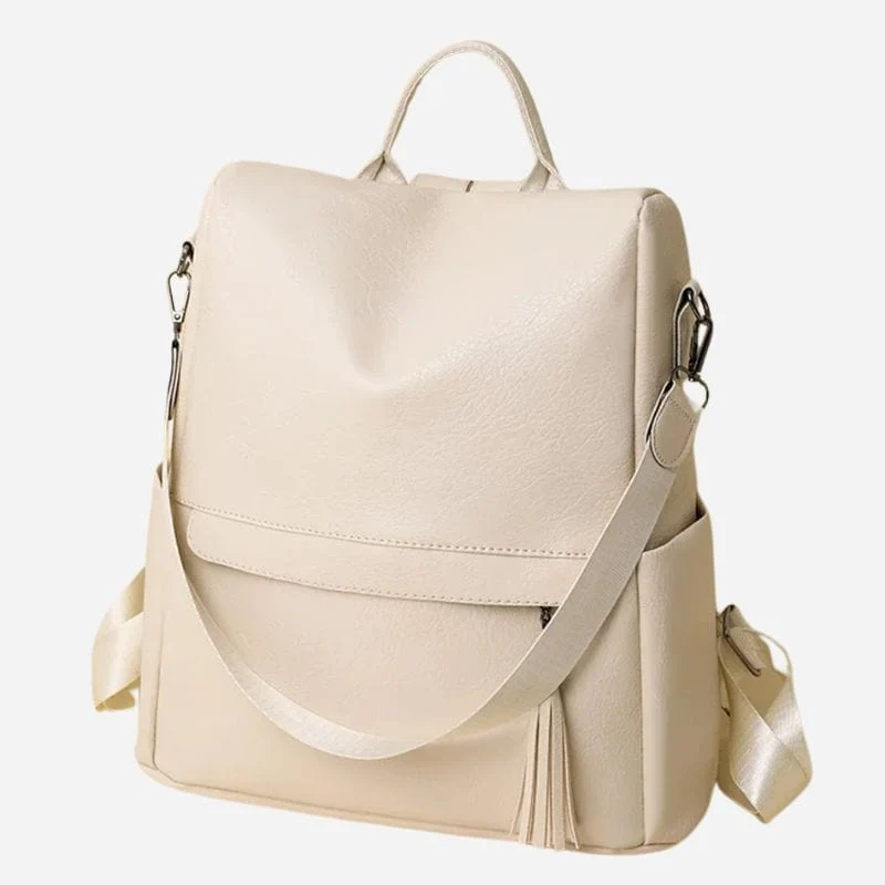 Petit sac à dos urbain femme