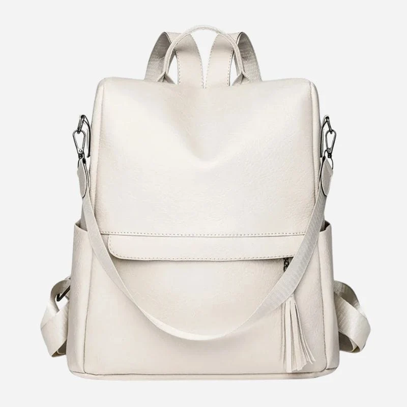 Petit sac à dos urbain femme