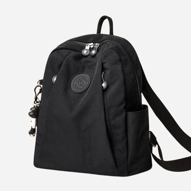 Petit sac à dos léger femme
