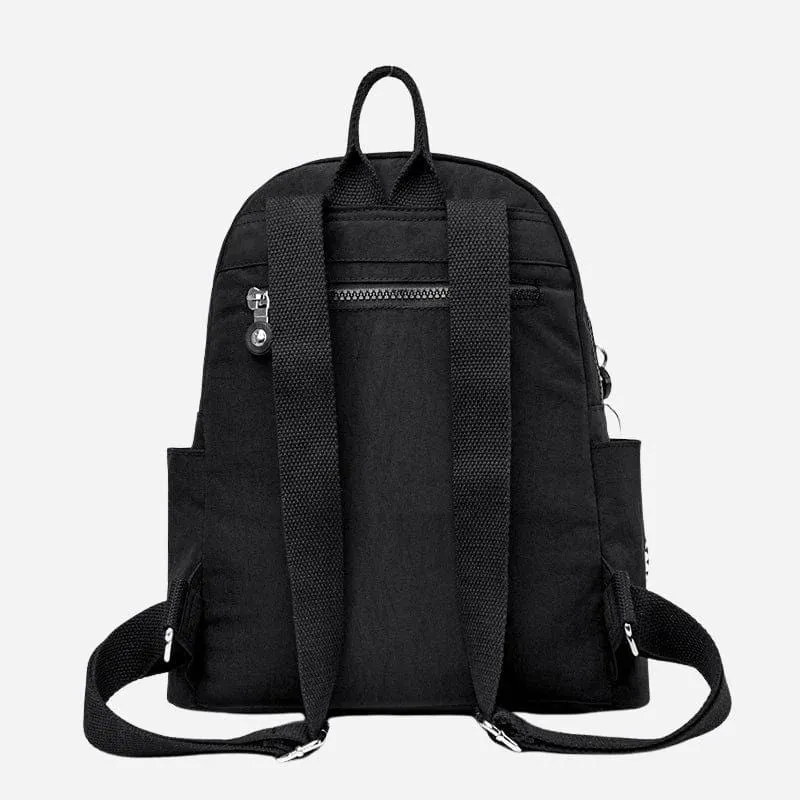 Petit sac à dos léger femme
