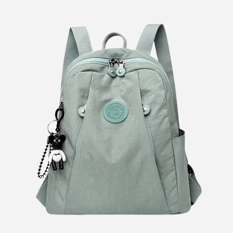 Petit sac à dos léger femme