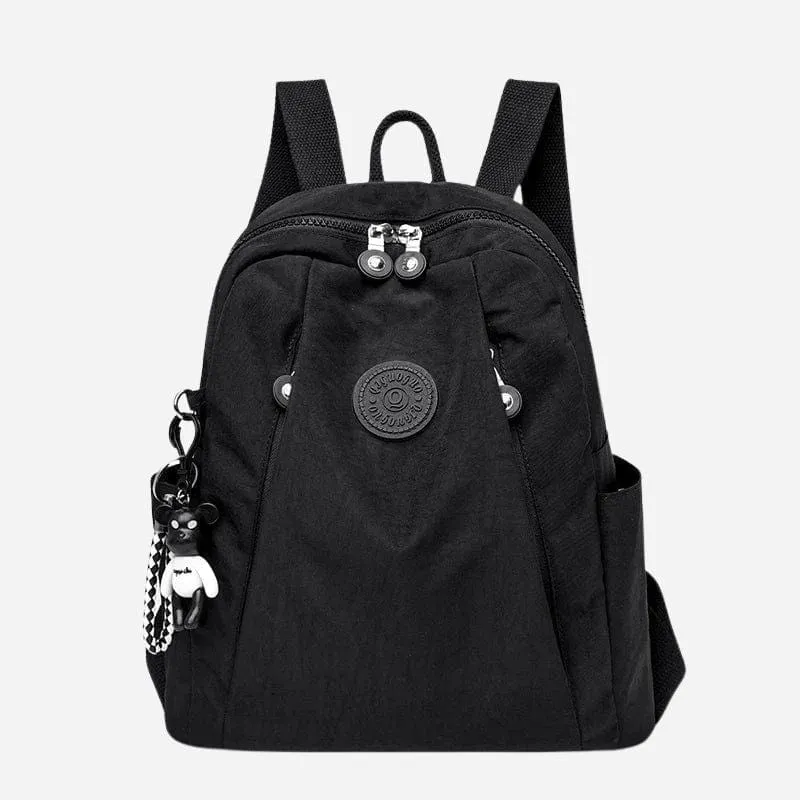 Petit sac à dos léger femme