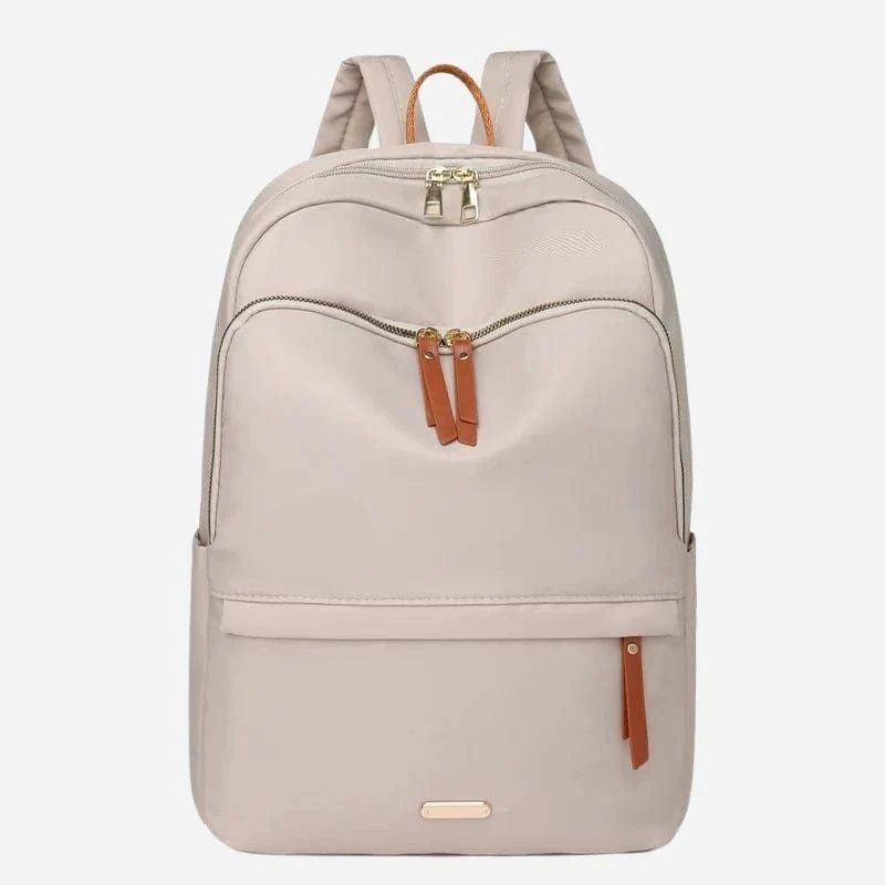 Petit Sac à Dos de Ville Femme