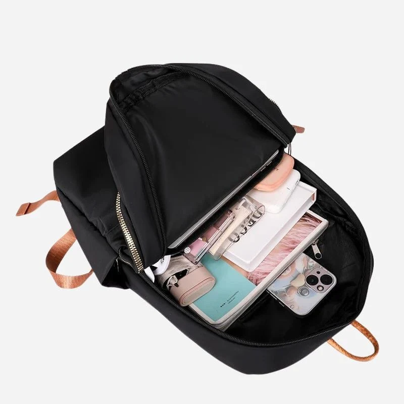 Petit Sac à Dos de Ville Femme