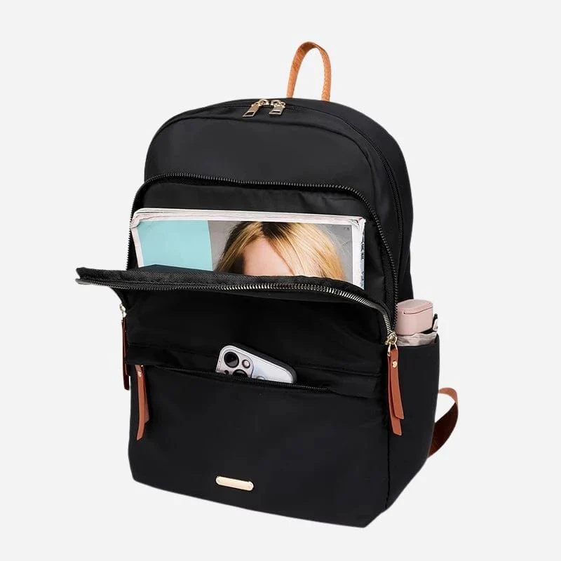 Petit Sac à Dos de Ville Femme