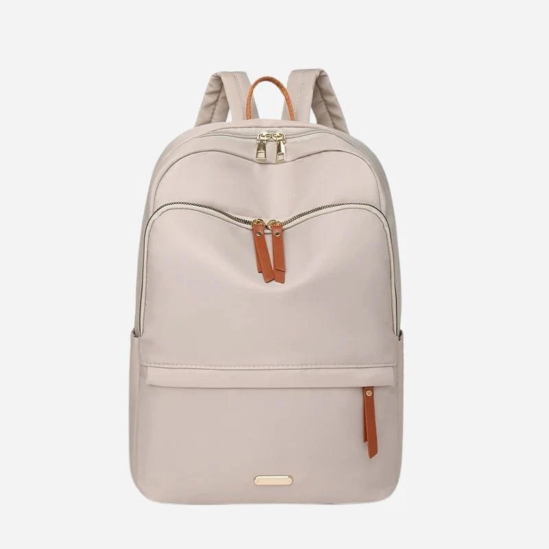 Petit Sac à Dos de Ville Femme