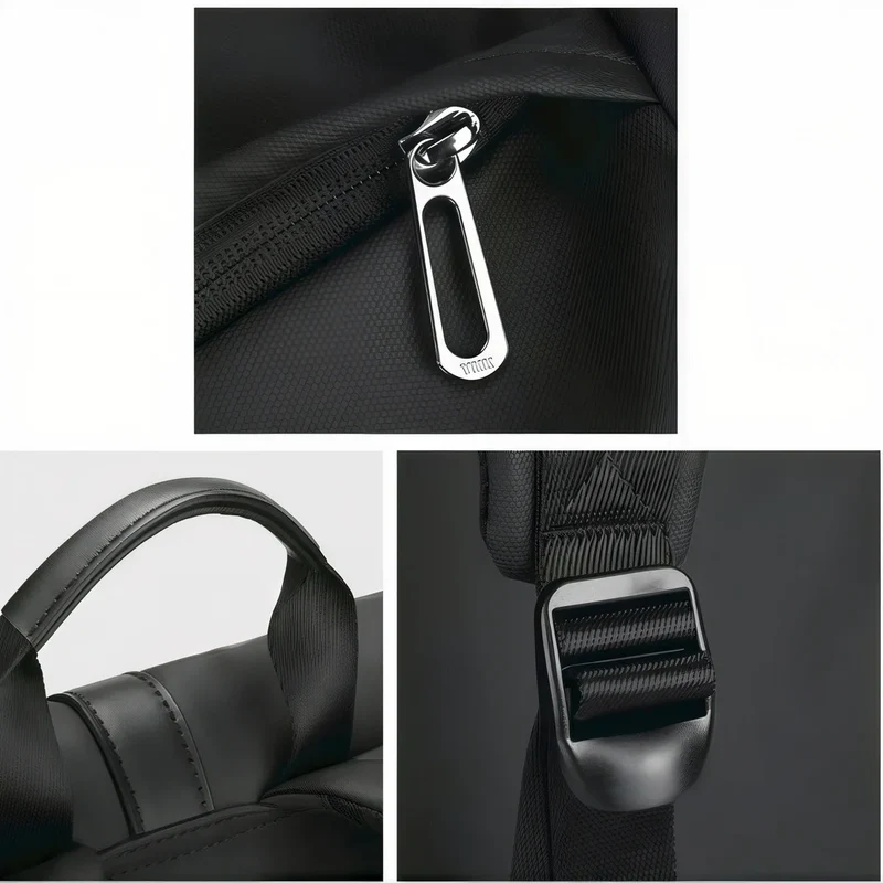 Sac à dos laptop 15" - Ryden JB