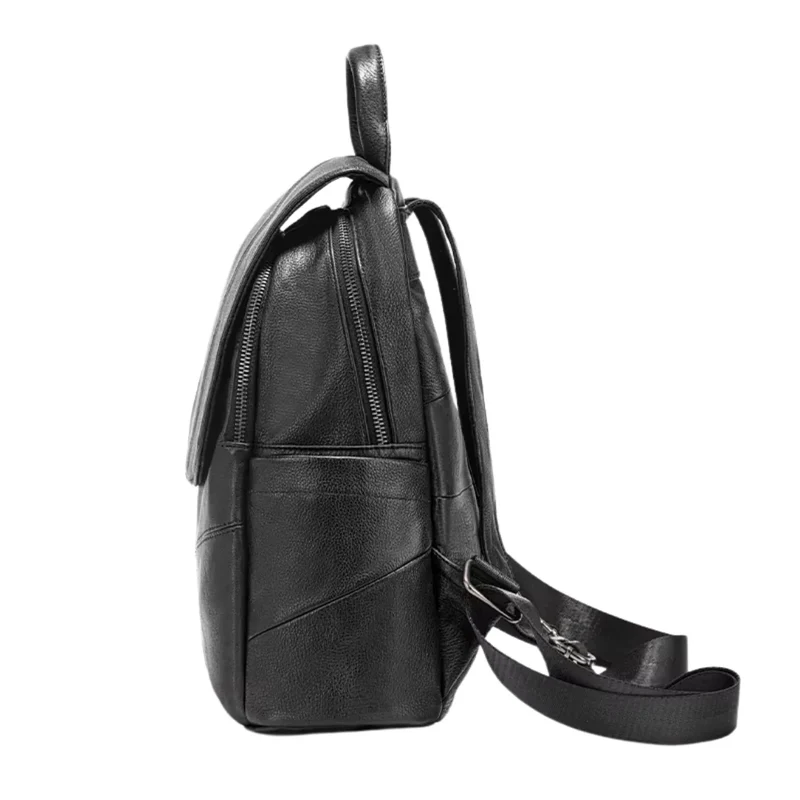 Sac a dos femme grain fin a rabat - Horizon