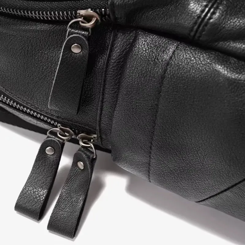 Sac a dos femme grain fin a rabat - Horizon