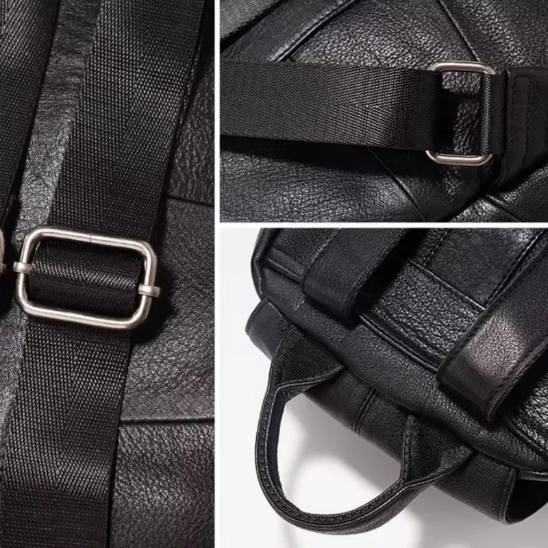 Sac a dos femme grain fin a rabat - Horizon