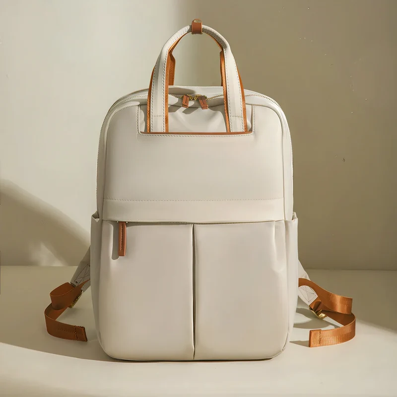 Sac à dos - Lune Opaline